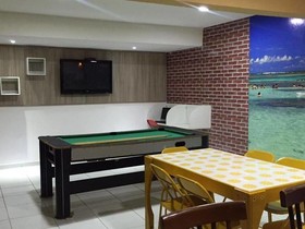 Maceió Hostel E Pousada