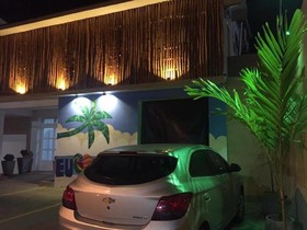 Maceió Hostel E Pousada
