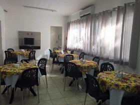 Maceió Hostel E Pousada