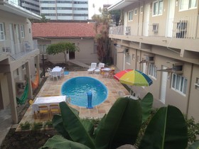 Maceió Hostel E Pousada