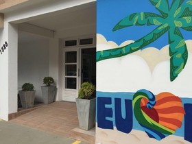 Maceió Hostel E Pousada