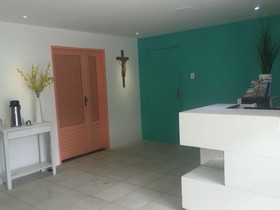 Maceió Hostel E Pousada
