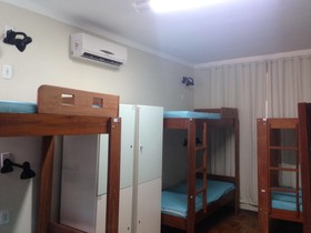 Maceió Hostel E Pousada
