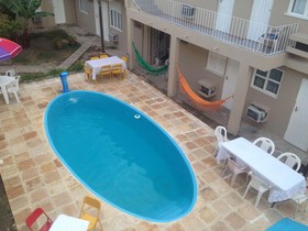 Maceió Hostel E Pousada