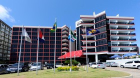 Maceió Mar Hotel