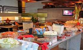 Maceió Mar Hotel