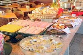 Maceió Mar Hotel