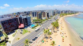Maceió Mar Hotel