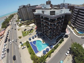 Maceió Mar Hotel