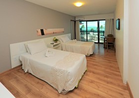 Maceió Mar Hotel