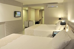 Maceió Mar Hotel
