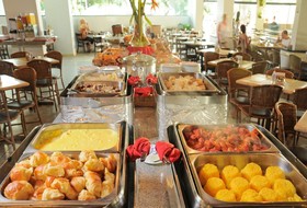 Maceió Mar Hotel