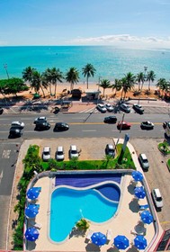 Maceió Mar Hotel