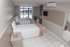Maceió Mar Hotel