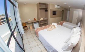 Maceió Mar Hotel