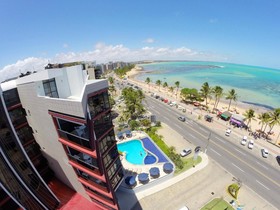 Maceió Mar Hotel