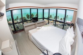 Maceió Mar Hotel