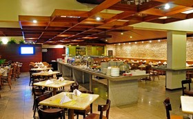 Maceió Mar Hotel