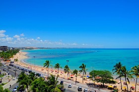 Maceió Mar Hotel