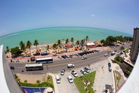 Maceió Mar Hotel
