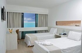 Maceió Mar Hotel