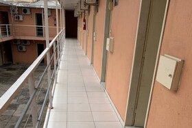 Mar Azul Hotel