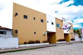 Mar Azul Hotel