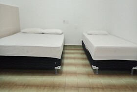 Mar Azul Hotel