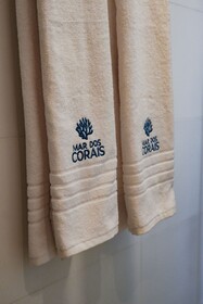 Mar Dos Corais