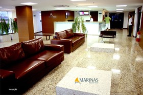 Marinas Maceió
