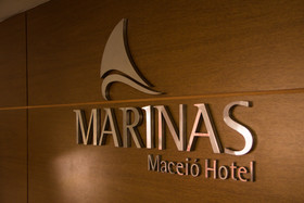 Marinas Maceió