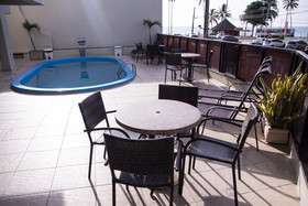 Marinas Maceió