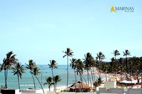 Marinas Maceió