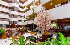Matsubara Hotel