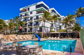 Matsubara Hotel