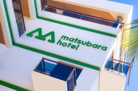 Matsubara Hotel