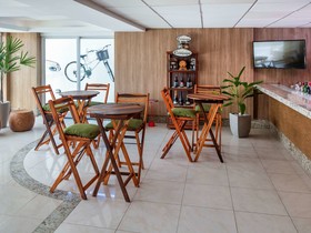 Mercure Maceio Pajucara