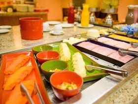 Mercure Maceio Pajucara