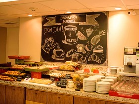 Mercure Maceio Pajucara