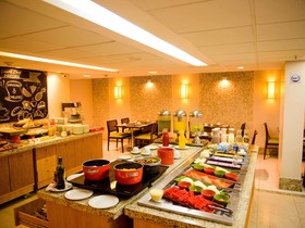 Mercure Maceio Pajucara