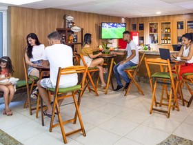 Mercure Maceio Pajucara