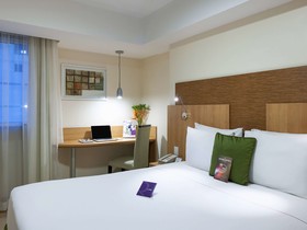 Mercure Maceio Pajucara