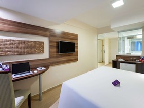 Mercure Maceio Pajucara