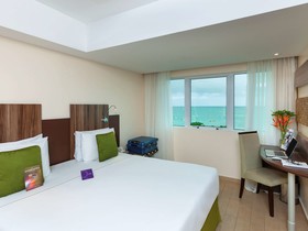 Mercure Maceio Pajucara