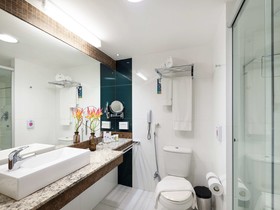 Mercure Maceio Pajucara
