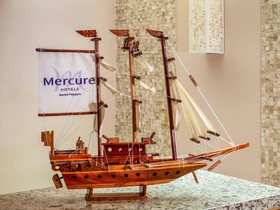 Mercure Maceio Pajucara