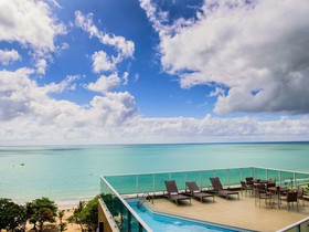 Mercure Maceio Pajucara