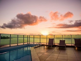 Mercure Maceio Pajucara