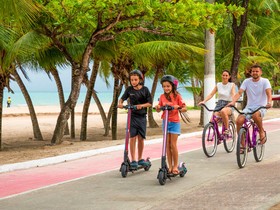 Mercure Maceio Pajucara