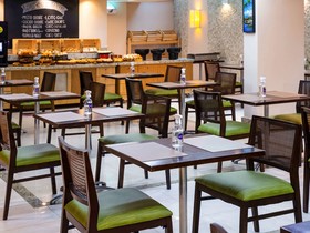 Mercure Maceio Pajucara
